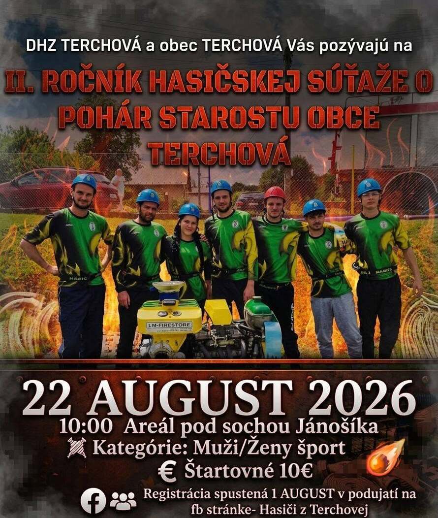 hasiči