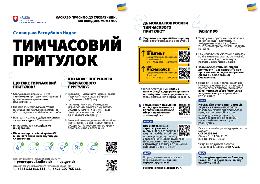 MINV Docasne utocisko SPREAD online 1