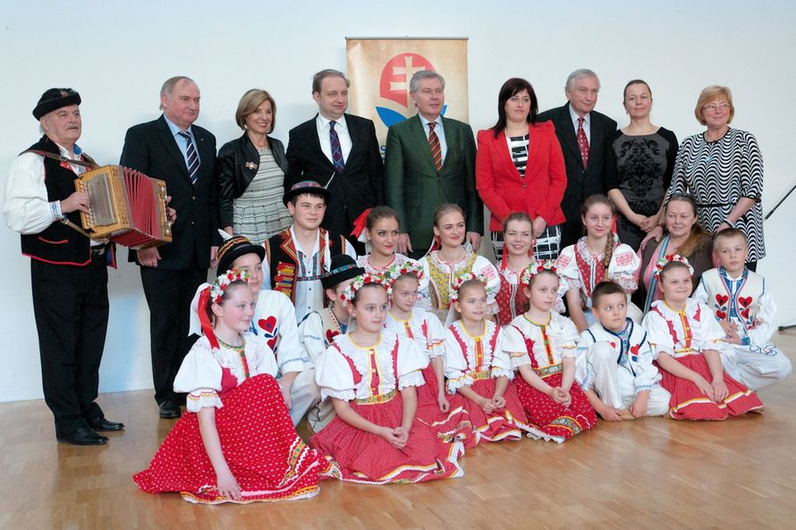 Foto inkujcich spolon