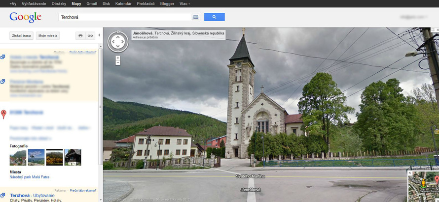 google-street-view